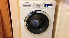 Установить стиральную машину Bosch WAW28540OE