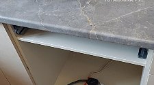 Установить новую электрическую варочную панель Gorenje ECT641BX