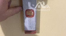 Установить/подвесить телевизор