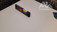 Установить стиральную и сушильную машину в колонну