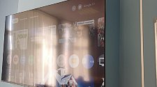 Установить/подвесить и настроить телевизор