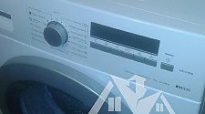 Подключить стиральную машину соло Siemens WS12G240OE