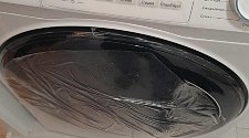 Установить/подключить стиральную машину