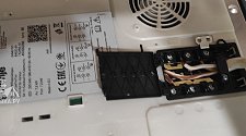 Установить варочную панель