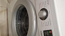 Установить и подключить стиральную машину
