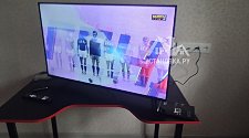 Установить телевизор