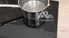 Установить варочную панель