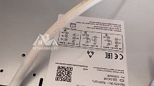 Установить встраиваемую электрическую панель