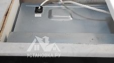 Установить варочную панель 