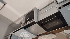 Установить новый встраиваемый холодильник