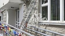 Установить кондиционер