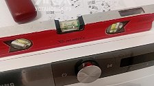 Установить стиральную машину