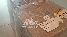 Установить/подключить стиральную машину