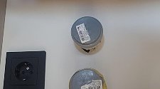 Установить смеситель на столешницу