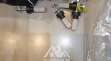 Установить стиральную машину