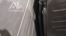 Установить/подключить стиральную машину