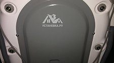Установить стиральную машину Indesit IWSC 6105