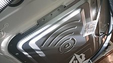 Установить стиральную машину