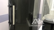 Установить холодильник или морозильник