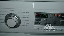 Подключить стиральную машину LG F10B8QD отдельностоящую