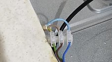 Установить варочную панель