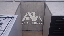 Подключить газовую плиту в районе Щелковской