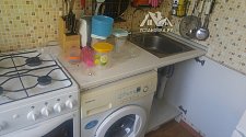Установить посудомоечную машину соло Hansa ZWM 428 WEH