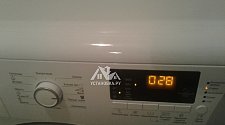 Подключить стиральную машину соло BEKO WKB 51031 PTMA