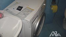Установить стиральную машину Electrolux EWW 51476 WD
