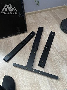 Собрать стол