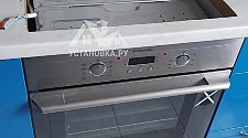 Демонтировать электрическую варочную панель