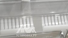 Перевесить двери на холодильнике