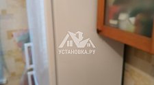 Установить в районе метро Отрадное холодильник отдельностоящий 