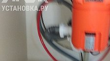 Установить новый фильтр питьевой воды Omoikiri Pure Drop 2.1.4S