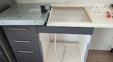 Установить варочную панель