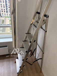 Установить Кондиционер