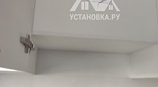 Установить вытяжку