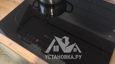 Установить варочную панель