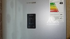 Установить холодильник Samsung RB 33 J 3200 SA