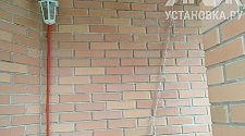 Установить кондиционер