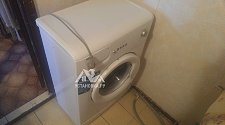 Установить стиральную машину Beko на место старой