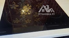 Установить варочную панель