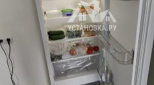 Установить стиральную машину