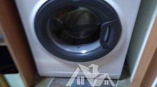 Подключить стиральную машину Hotpoint-ARISTON VMSG 622 ST B