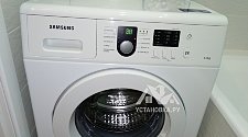 Установить стиральную машину во Фрязино