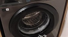 Установить стиральную машину