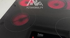 Установить несколько позиций техники