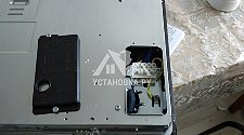 Установить новую электрическую варочную панель на Алтайской