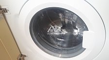 Установить стиральную машину Bosch WIW 28540