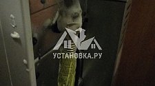 Установить газовую плиту Дарина 3311